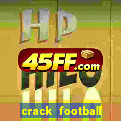 crack football manager 2024